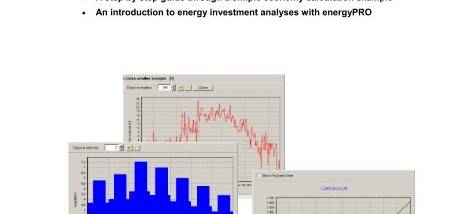 energyPRO screenshot