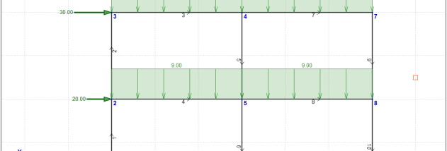 EngiLab Frame.2D 2021 screenshot