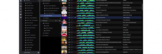 Engine Prime screenshot