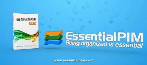 EPIM Vault screenshot