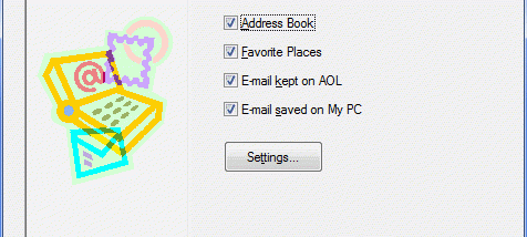 ePreserver Recovery screenshot