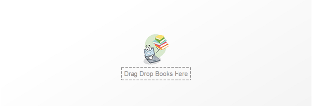 Epubor All DRM Removal screenshot