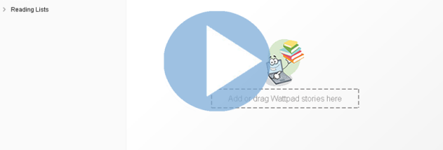 Epubor Wattpad Downloader screenshot