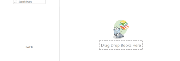 Epubor ZinioUnlimited Mate screenshot