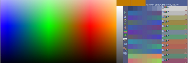 eQcolorama screenshot