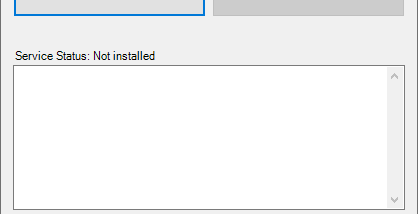 ErrorTracker screenshot