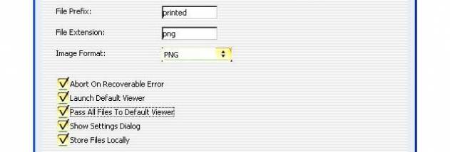 ES Clipboard Monitor Engine screenshot