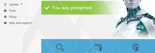 ESET Smart Security (64 bit) - Windows 10 Download