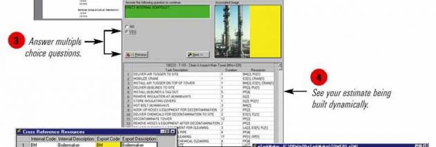 eTaskMaker screenshot