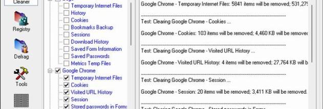 Eusing MultiClip screenshot