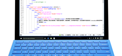 EverEdit Portable screenshot