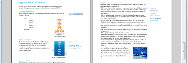 Evince Portable screenshot