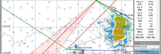 Expedition screenshot