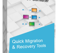 Import Mailbox OST file into Outlook screenshot