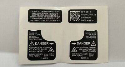 Exposure New Tab screenshot