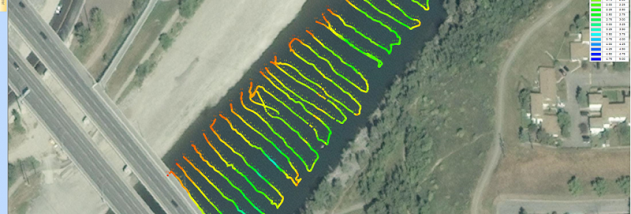 Eye4Software Hydromagic screenshot