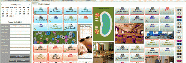 Ezee Frontdesk Hotel Management Software Windows 10 Download