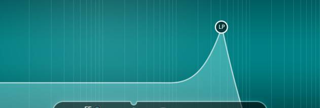 FabFilter Micro screenshot