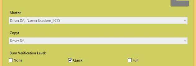 FakeDriveCheck screenshot