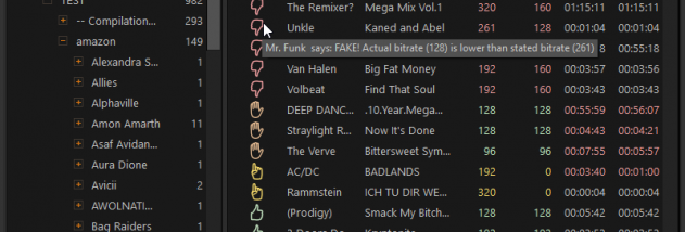 Fakin The Funk screenshot