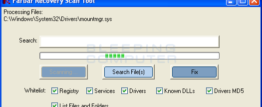 farbar farbar recovery scan tool 64 bits farbar farbar recovery scan tool 64 bits