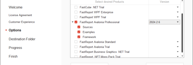 FastCube .NET screenshot