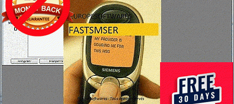 FastSmser screenshot