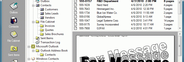 winfax pro replacement