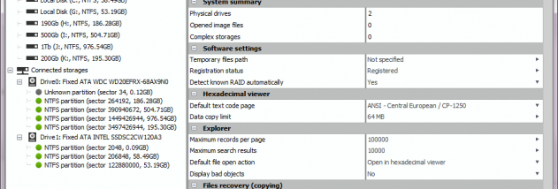 FetchBoy Ultimate screenshot