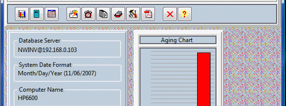 FF Inventory Pro Deluxe screenshot