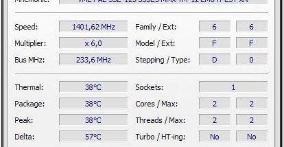 FFT-z Portable screenshot