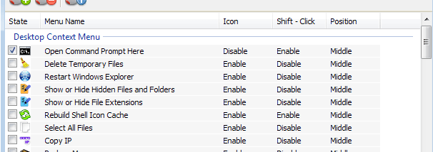 File & Folder Tools screenshot