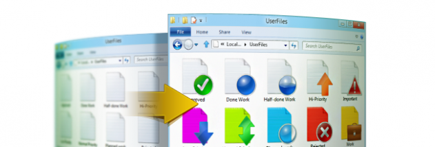 FileMarker.NET Pro screenshot