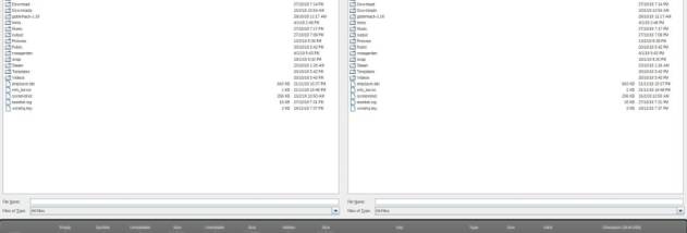 FinalCrypt screenshot
