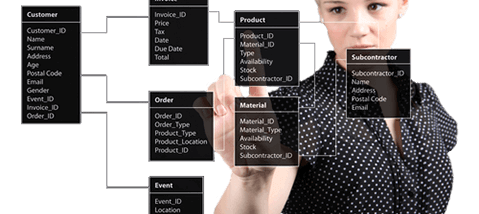 Find It EZ screenshot