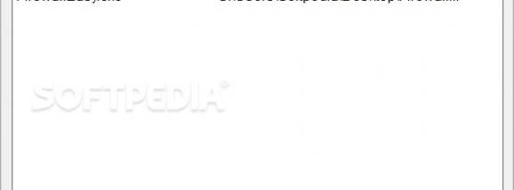 Firewall Easy screenshot