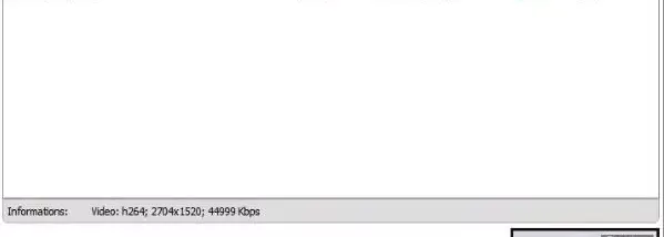 FixVideo – Video Repair Tool screenshot