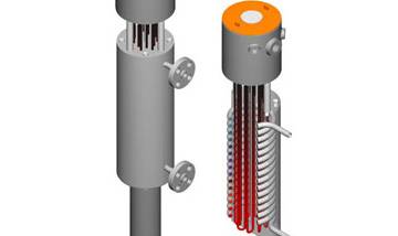 FlowHeater screenshot