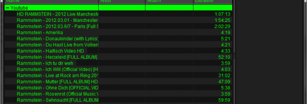 flowspring screenshot