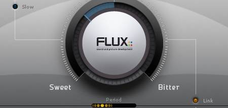 Flux:: BitterSweet II screenshot