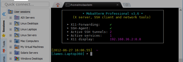 Folder Hider Pro screenshot