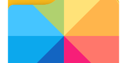 Folderico screenshot