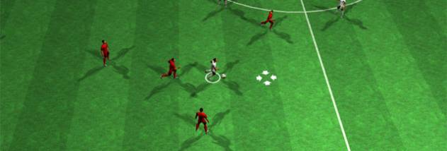 Football World screenshot