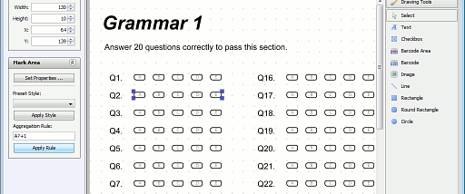 FormReturn screenshot