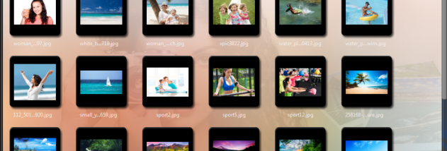 FotoGo for Windows screenshot