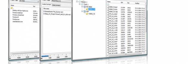 FoxBurner SDK screenshot