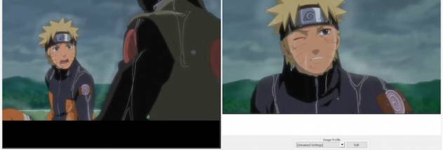 FrameShots screenshot