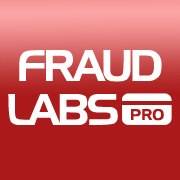 FraudLabs Pro Screen Order Web Service screenshot