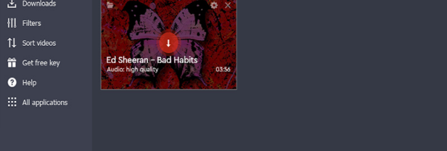 Free Amazon Music Download screenshot
