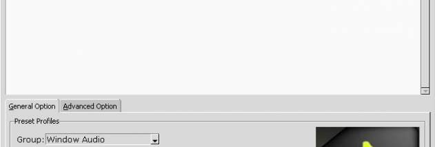 Free Convert MP3 to WMA screenshot